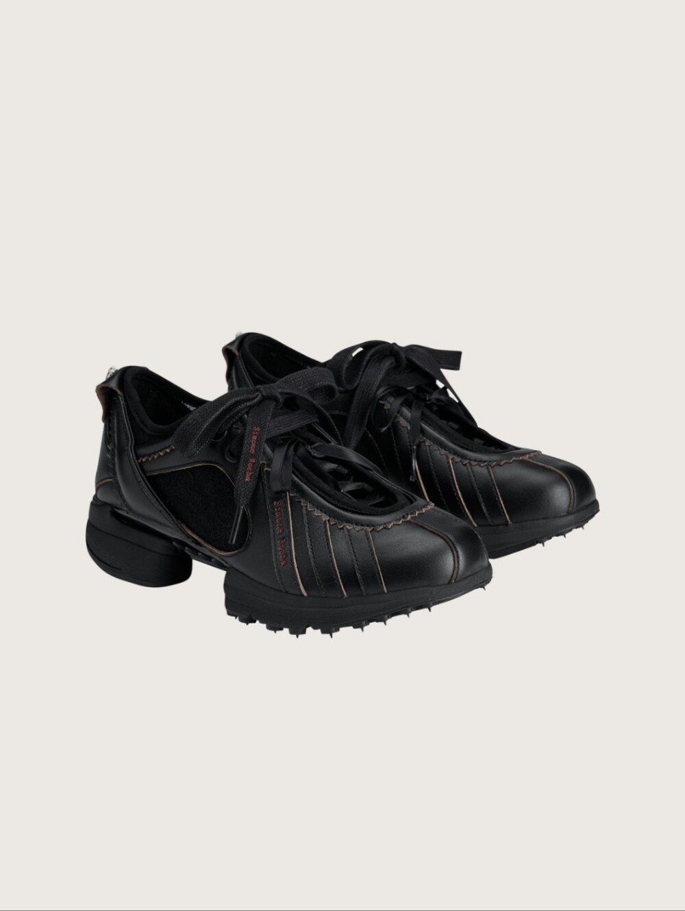 Adidas × Simone Rocha Climacool Shoes